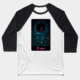 The Empress Baseball T-Shirt